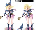 美少女プラモデルの塗装を製作代行します 美少女プラモ専門 メガミデバイス FAガール 30ms イメージ8