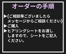 リッチメニュー作成します 見やすく使いやすいアカウントに イメージ3