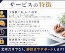 交渉、苦情、反論、謝罪などの文章を作成します 返信・交渉・お断り文まで実体験をもとに作成します イメージ4