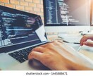 HPやLPの制作を行っております 相場よりもお安く作らせていただきます！ イメージ1