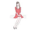 あなたをプロデュースします　の続きレッスンします あなたをプロデュースしますを終了した方専用のビデオチャット イメージ1