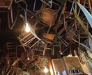 バリスタがあなたの話ききます カフェにいる気分で、ぜひコーヒーでも飲みながらお話しましょう イメージ5