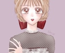 全身イラストok! 可愛い女の子【お安く】描きます 【全身ok!】あなたのお望みの女の子イラスト描きます イメージ2