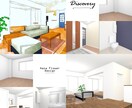 JW-cad を教えます 基本操作•応用操作を身につけて頂きます。 イメージ7