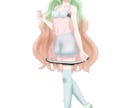 立ち絵を書きます IRIAMライバーさんなどの立ち絵などを描きます。 イメージ7