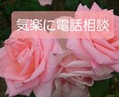 癒しをご提供♪話してください!元気をお手伝いします コロナ/お家時間/引きこもり/愚痴/相談/悩み/癒し系 イメージ3