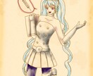 アイコン描きます オリジナルでも版権でも描きます イメージ9