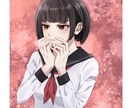 SNSアイコンを作成します アイコン・イラストを描きます！ イメージ4