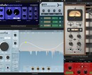 リピーター様多数！！丁寧に歌ってみたmixします ショート・ワンコーラスならハモリも込みでミックスします！！ イメージ7