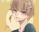 ご希望のイラストなんでも描きます アイコン、デザイン、似顔絵など柔軟に対応。まずはご相談を♪ イメージ8