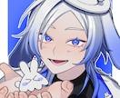 イラスト作成いたします 等身イラストからSDイラストまで対応しています！ イメージ7