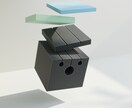 フォトリアルな製品の3DCGを作成いたします お客様のイメージをリアルな3DCGで表現 イメージ5