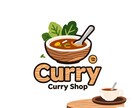 おしゃれで印象に残るロゴを制作します お店の“顔”になるロゴを、丁寧にデザインします。 イメージ1