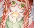 可愛いSNSアイコン描きます とても安く買える可愛いアイコン求めてる方必須！！ イメージ8