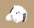 あなたの大切な家族を、イラストに仕上げます 今日のかわいいをイラストにします。 イメージ4