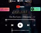 あなたの好きな曲たちでDJ MIXつくります ドライブで流したいテンション上げたい曲でMIXします!! イメージ1