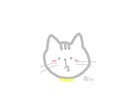 ゆるゆる〜なアイコン描きます 貴方様にできるだけ似せて、アイコン描きます✌︎︎︎ˆˆ✌︎ イメージ4