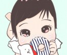 赤ちゃんから小さいお子様の似顔絵を描きます 子供の成長、思い出の瞬間を可愛くイラストにします♪ イメージ3