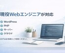 WordPressのエラー・不具合を修正します 画面が真っ白・サイト表示崩れ・プラグインエラーなど対応 イメージ5
