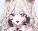 イラスト制作致します あなたの好き詰め込んだイラスト制作致します！ イメージ3