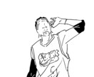 皆様の思い出の写真からイラストさせて頂きます 貴方の思い出をイラスト化しませんか！ イメージ4