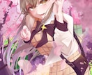 1枚絵、サムネなどに使えるイラストをお描きします 男女問わず描けます。温かみを感じるイラストが得意です。 イメージ2