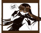 商用利用okのハイクオリティなイラスト作成致します SNSなどで使用可能なイラストを希望にそって作成致します! イメージ1