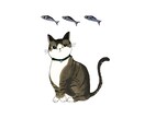 シンプルでオシャレな人物イラストを描きます LINEなどのアイコンに使用出来るイラストを制作します。 イメージ2