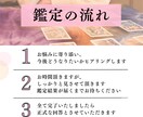 恋愛成就！知りたい！彼の本当の気持、心の声伝えます 詳細不要！精霊の声×タロット｜遠距離/結婚/音信不通/失恋 イメージ4