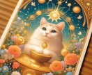 介護奮闘中のあなたへメッセージ届けます 【家族目線で占う】あなたのお悩みを聞き憂いを解く イメージ1