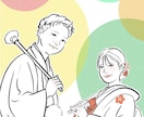 オリジナリティ溢れるウェルカムボード制作します シンプル～カラフルまで、幸せな瞬間を彩るウェルカムボードを！ イメージ5