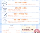 IRIAMサムネイル制作いたします 即日～1日納品可！見やすい、かわいいサムネ制作をいたします！ イメージ2