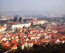 プラハの街歩き、レストラン・カフェ情報お伝えします 観光、一人旅行、卒業旅行などでプラハを１２０倍楽しみたい方へ イメージ1