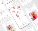 低価格で完全オリジナルWEBサイトを制作いたします サービスの魅力を惹き出す唯一無二のデザインで他社と差別化！ イメージ5