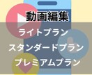 TikTok特化！短尺動画編集を行います 10月31日まで特別価格！短尺で刺さる編集を最速で。 イメージ1