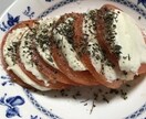 彼女喜ぶ ヘルシーおうちごはん 教えます 彼女、奥様、家族に手料理をサプライズ イメージ4