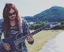 あなたの楽曲に、魂を込めたギターを提供します 表現力は楽曲をより魅力的に致します イメージ3