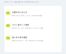 動画サムネ1枚を公開前に点検しますます 文字・余白・縮小表示を文章でチェック イメージ2