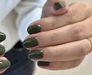 ネイルモデルを募集しています モデル価格/ワンカラーネイル/横浜シェアサロン イメージ1