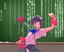 イラスト作成します 丁寧な作業を心がけています！！ イメージ4
