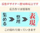 選考通過90％以上〉のデザイナーが添削します 50社選考を受けましたが履歴書で落ちたのは2社だけです。 イメージ2