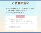 1h～★オンライン秘書が業務をサポートします 本来業務に注力したい方、事務作業を引き受けます イメージ6