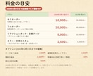 わんコメテンプレートをオリジナルで制作します スパチャ・ギフト対応、配信中に調整できる設定パネルつき イメージ5