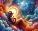不眠を卒業♪エネルギーヒーリングで身も心も癒します 睡眠ワークをしたり薬に頼ったりするのはもう卒業しましょう イメージ4
