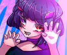 アイコン描きます 【期間限定】1000円でどんなリクエストも受けます イメージ2