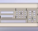 SolidWorksで機械設計を承ります 図面作成と3Dモデリングで、設計業務を迅速にサポートします イメージ6