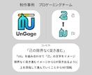 ３名限定価格でロゴデザインします 今だけ、普段よりお手頃価格で。修正回数制限なし イメージ4