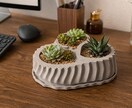 3Dプリント代行させていただきます 3Dプリンターで依頼のデータを出力し納品させていただきます。 イメージ7