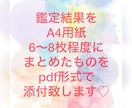 未来の幸せの為に❤️カードで恋愛⭐️仕事他占います お相手のお気持ち、これからどうすれば？等分かり易く伝えます イメージ3