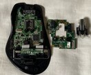 logicool G700シリーズの修理します 【修理実績1200台】 G700が大得意な当方におまかせ！ イメージ5